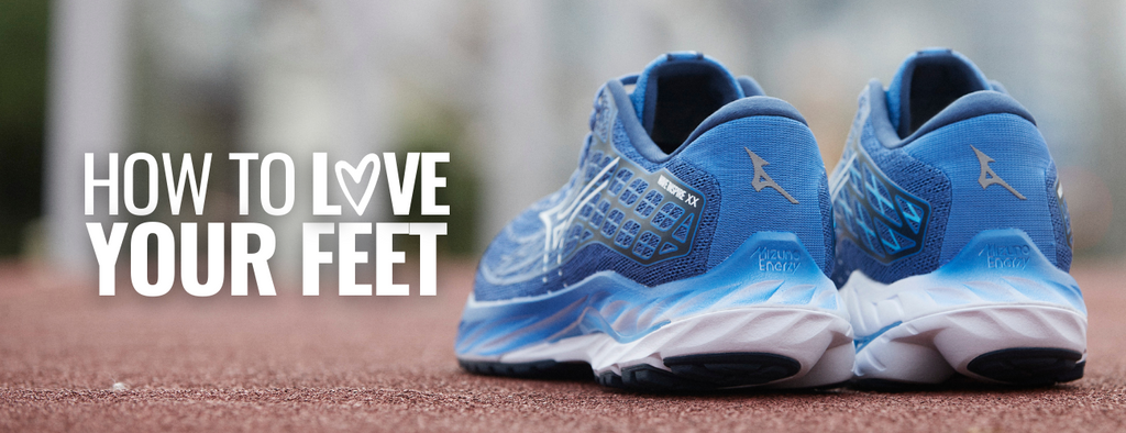 Our Store Managers Give Us Tips On How To LOVE Your Feet