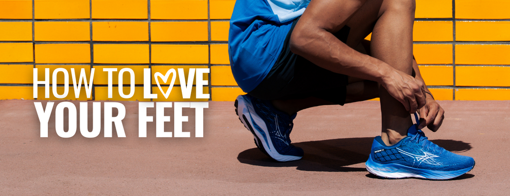 An Expert Podiatrist Gives Us Tips On How To LOVE Your Feet