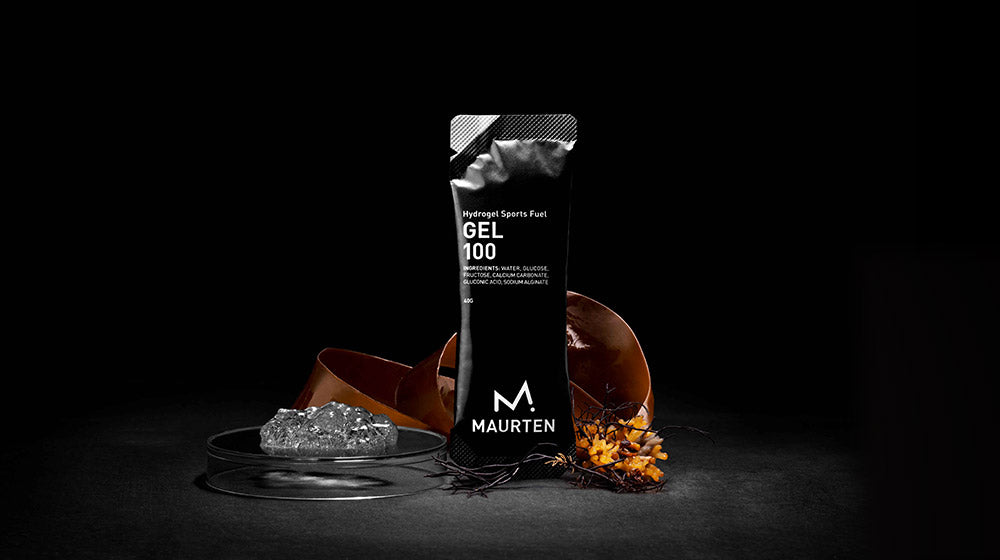 Maurten Gel 100