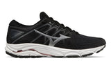 Mizuno Wave Equate 6 B Ebony/silver/rose Copper Womens