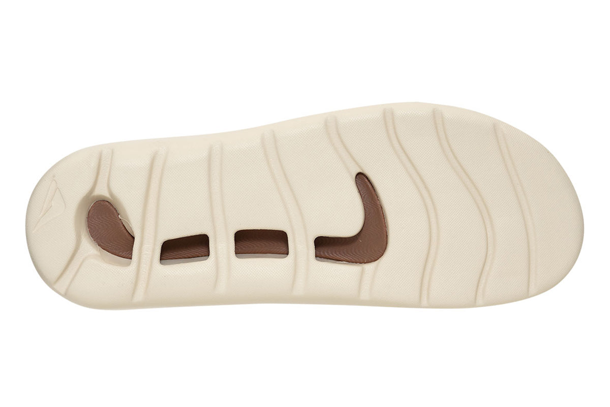 Ascent Groove Caramel Womens #color_brown