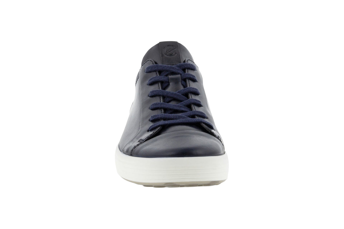 Ecco Soft 7 Night Sky Mens #color_navy