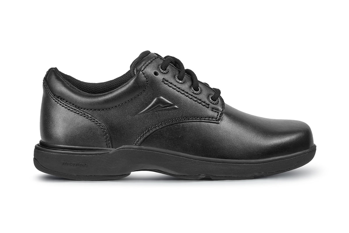Ascent Apex C Black Girls #color_black