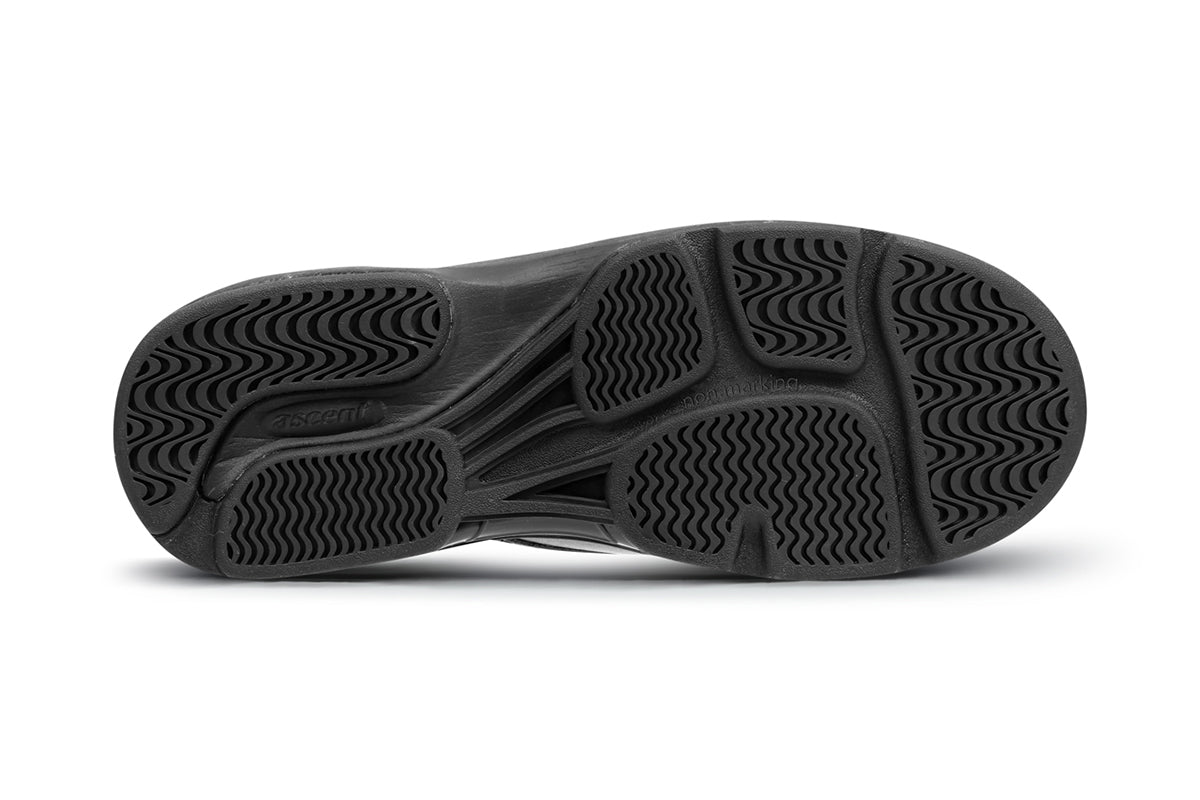 Ascent Apex C Black Girls #color_black