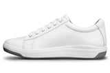 Ascent Crew D White Unisex #color_white