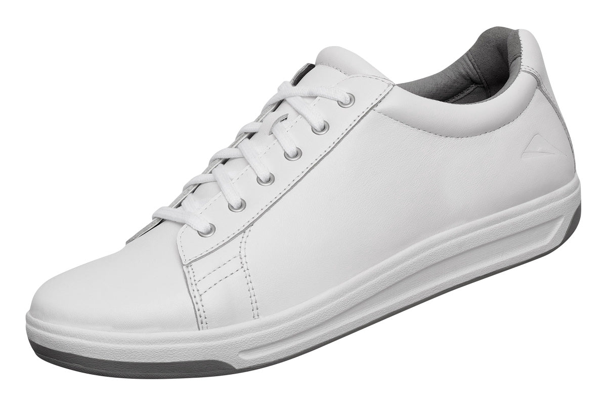 Ascent Crew D White Unisex #color_white