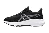 Asics GT-1000 13 GS Black/White Youth #color_black-multi-whites