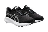Asics GT-1000 13 GS Black/White Youth #color_black-multi-whites
