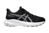 Asics GT-1000 13 GS Black/White Youth #color_black-multi-whites