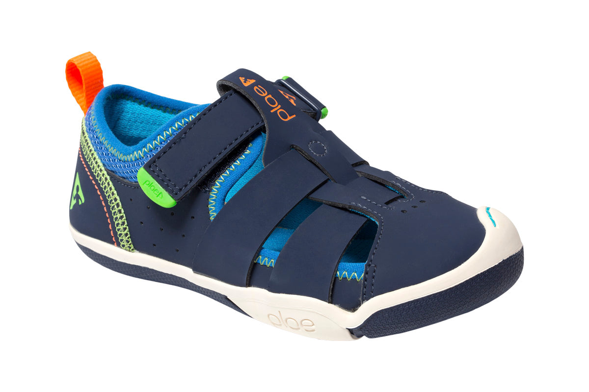 Plae Sam 2.0 Navy Boys #color_navy