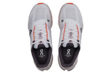 On Cloudsurfer Next B White/Flame Womens #color_white-multi-reds-oranges