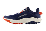 New Balance Nitrel v6 Navy/Red Youth #color_blue-multi-reds-oranges