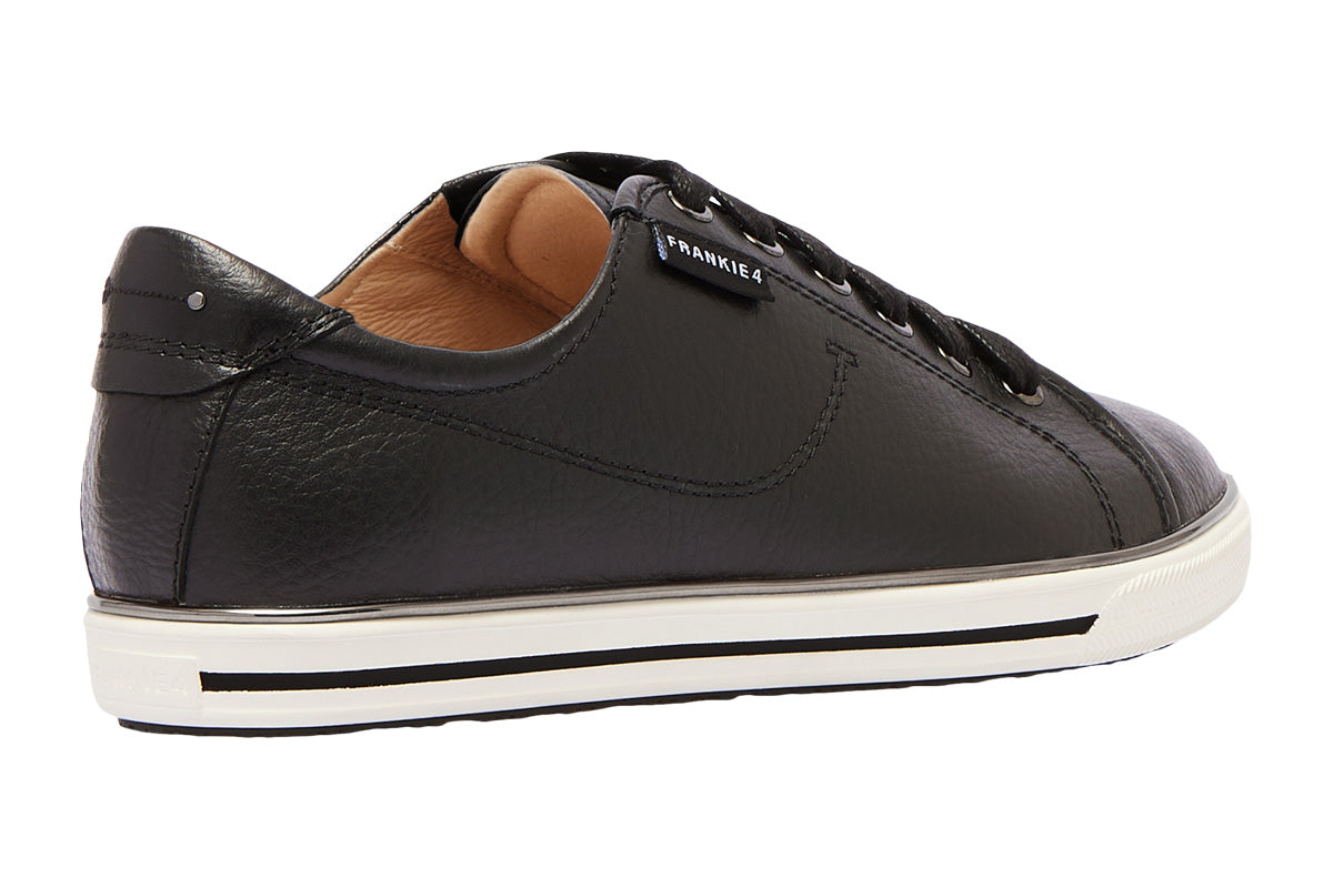 Frankie 4 Nat III Black/White Womens #color_black