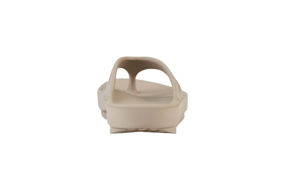 Oofos Ooriginal Thong B Nomad Womens #color_brown-nude