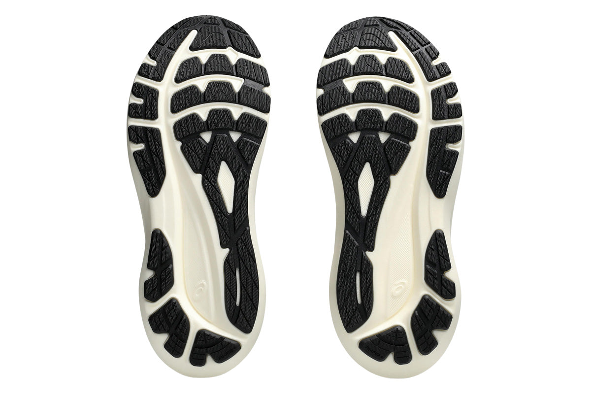 Asics GT-2000 13 B Black/White Womens #color_black-multi-whites