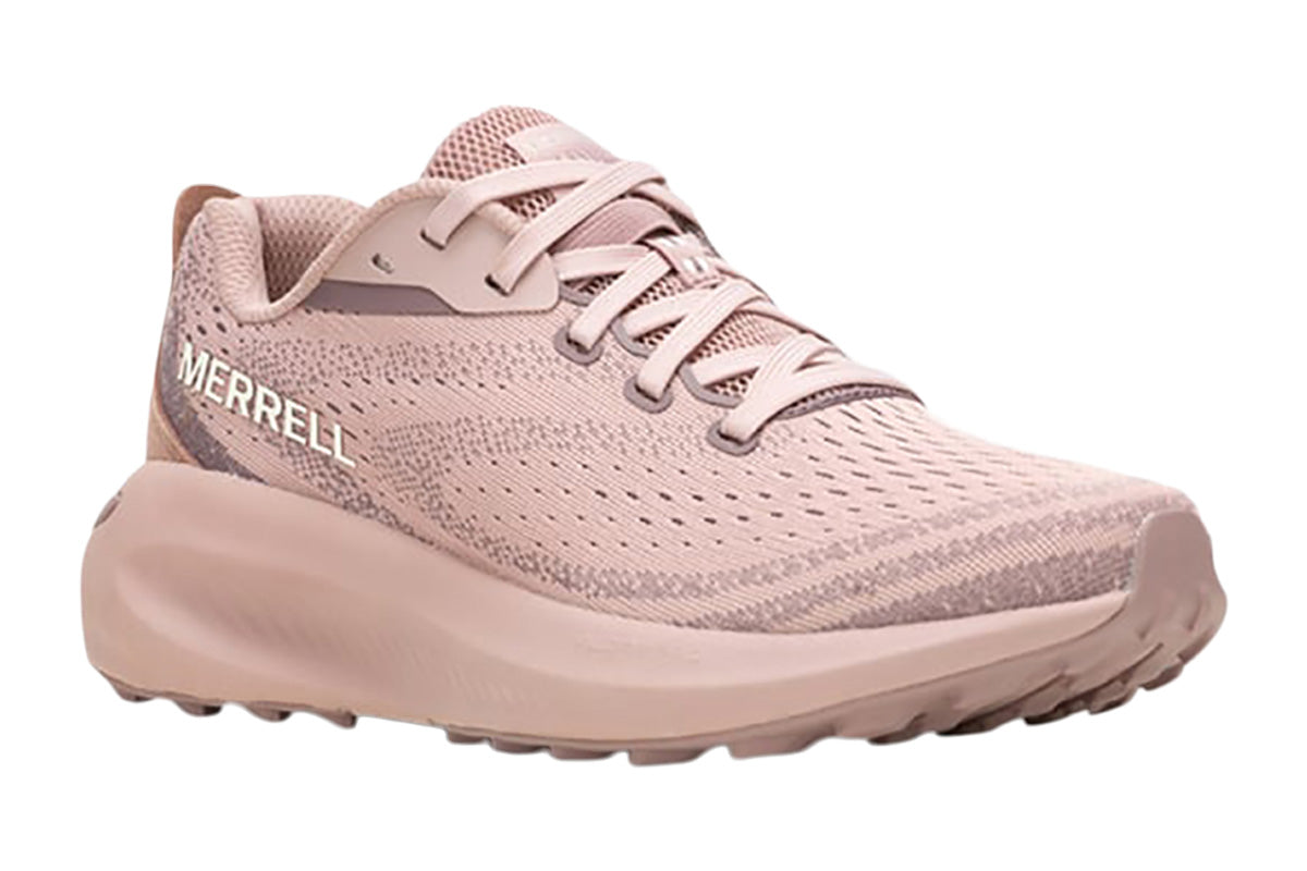 Merrell Morphlite B Adobe Rose Womens #color_pink