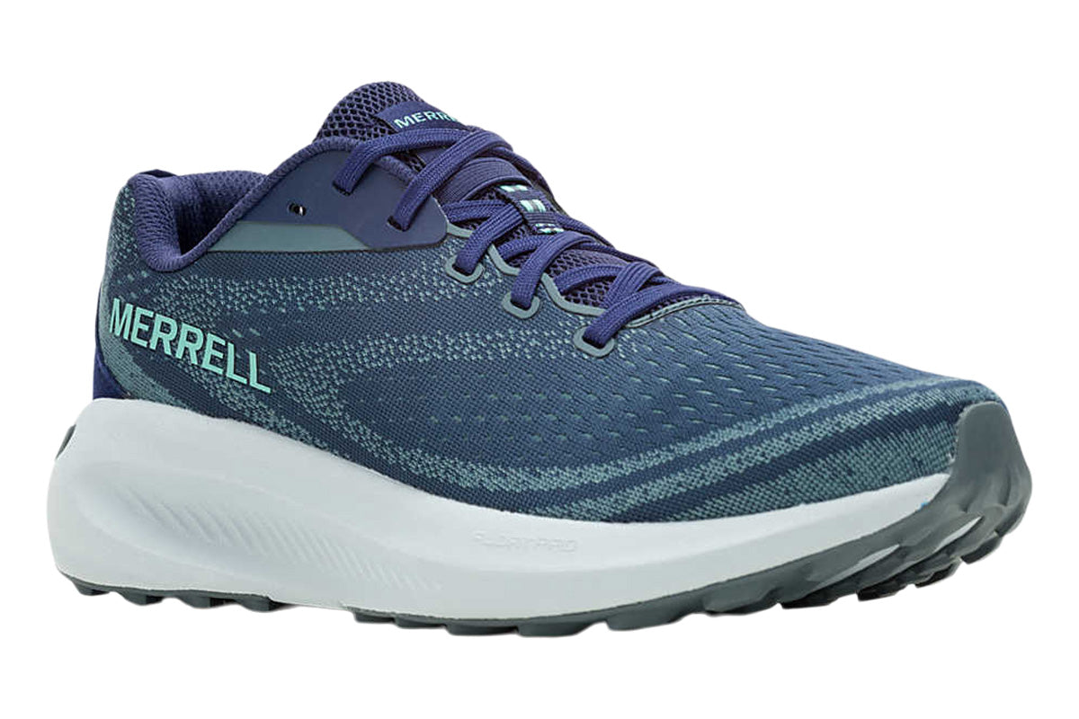 Merrell Morphlite D Navy Mens #color_blue