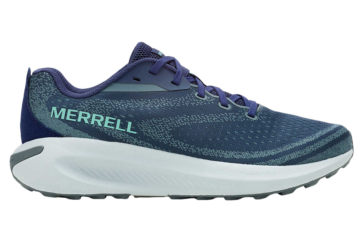Merrell Morphlite D Navy Mens #color_blue