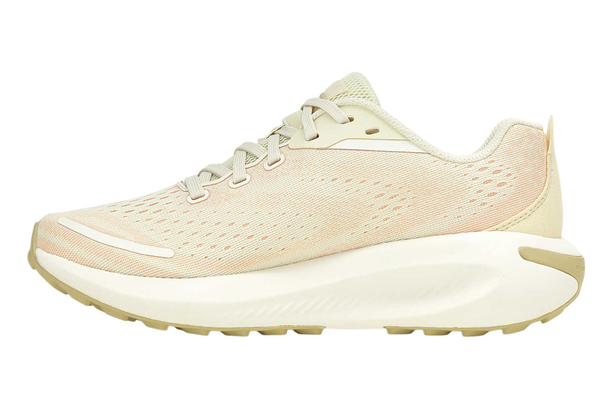 Merrell Morphlite B Cream/Light Peach Womens #color_yellow-sand