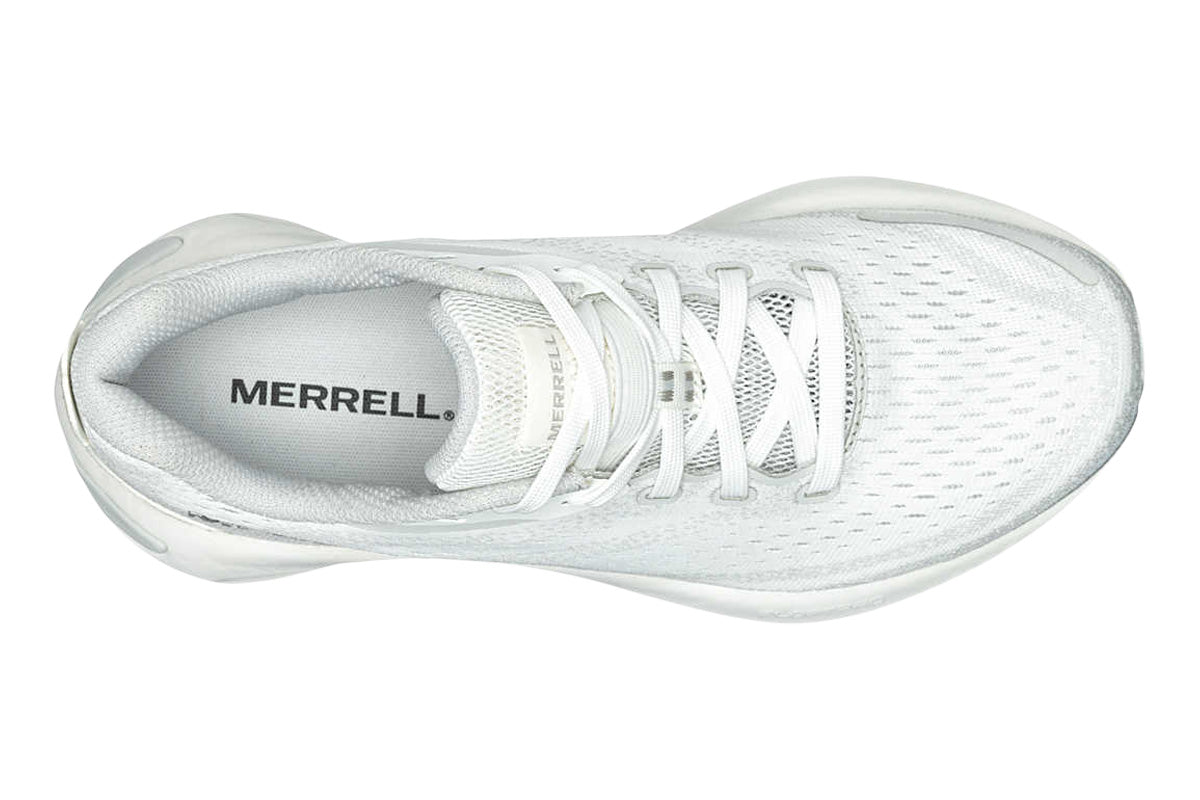 Merrell Morphlite B White Womens #color_white