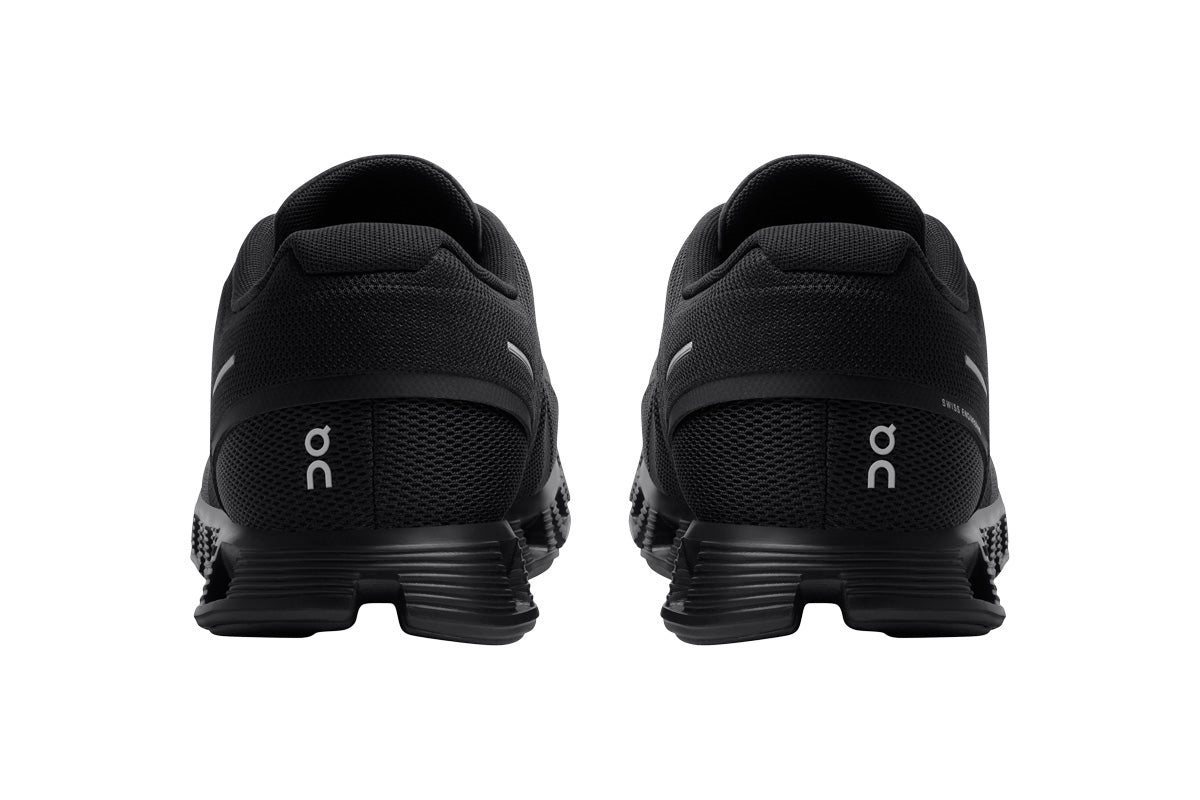 On Cloud 5 D Black Mens #color_black