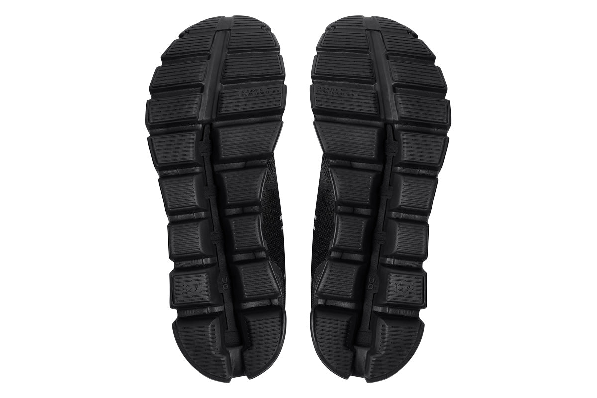 On Cloud 5 D Black Mens #color_black