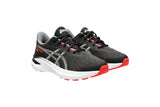 Asics GT-1000 13 GS Black/Fiery Red Youth #color_black-multi-reds-oranges
