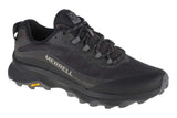 Merrell Moab Speed Black/Asphalt Mens #color_black