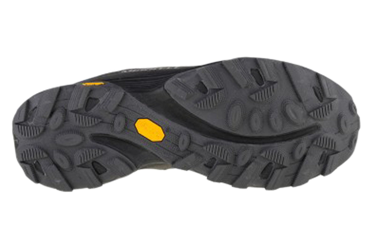 Merrell Moab Speed Black/Asphalt Mens #color_black