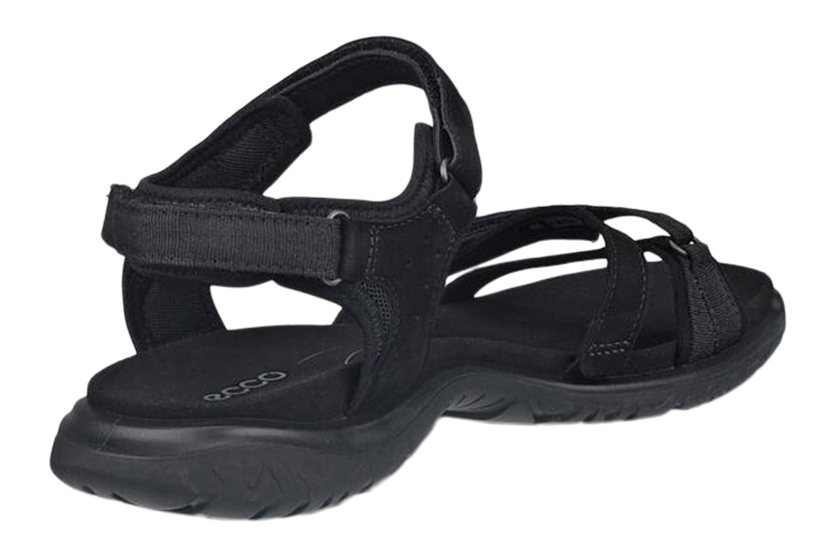 Ecco Offroad Roam Black/Black Womens #color_black