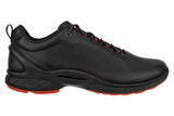Ecco Biom Fjuel Black Mens