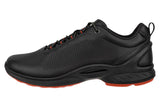 Ecco Biom Fjuel Black Mens #color_black
