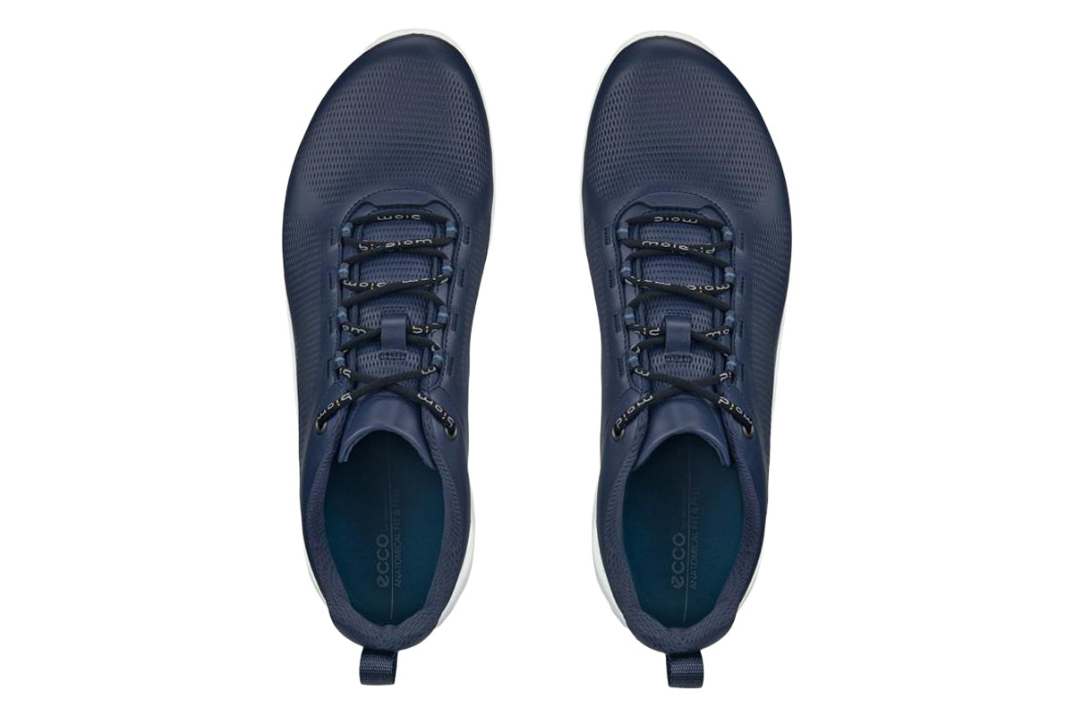 Ecco Biom Fjuel Marine Mens #color_navy