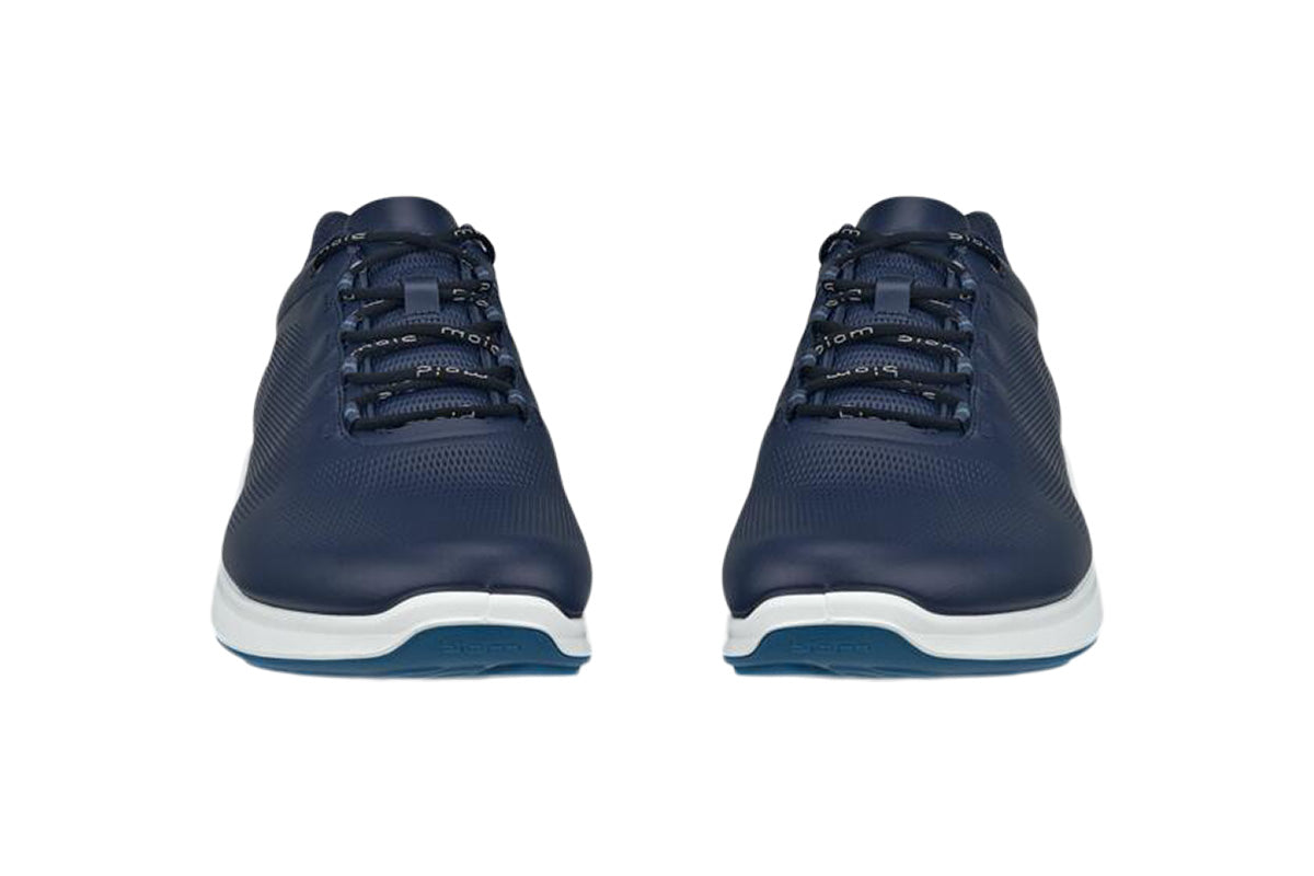 Ecco Biom Fjuel Marine Mens #color_navy