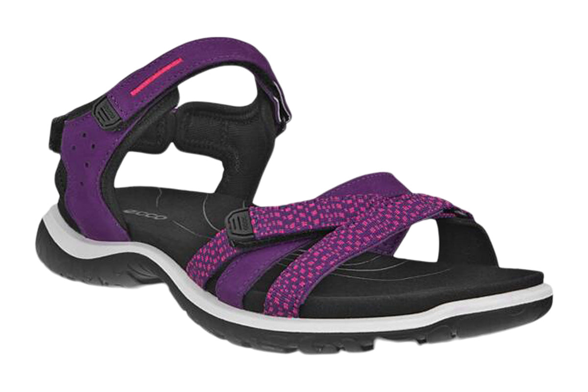 Ecco Offroad Roam Imperial Purple/Beetroot/Imperial Purple Womens #color_purple