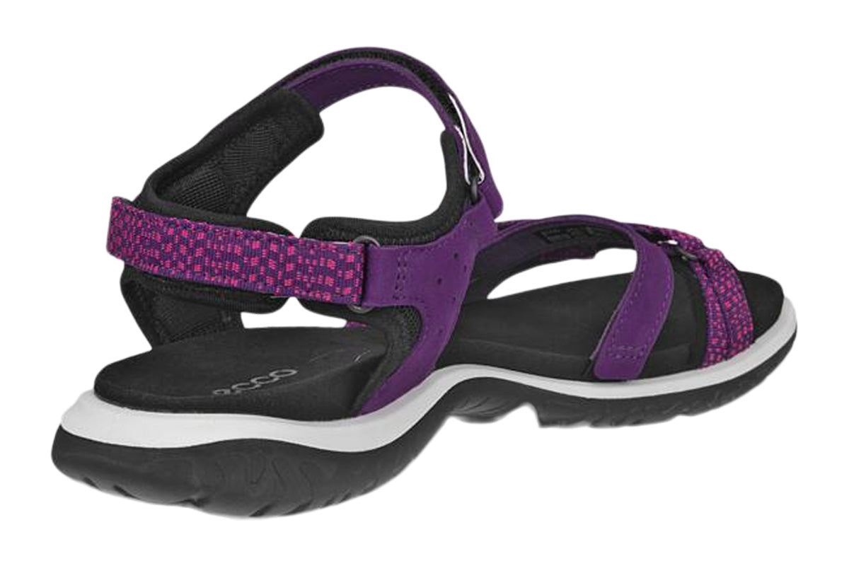 Ecco Offroad Roam Imperial Purple/Beetroot/Imperial Purple Womens #color_purple