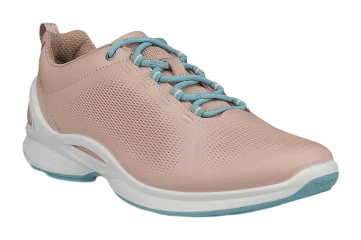Ecco Biom Fjuel Rose Dust Womens #color_pink