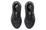 Asics Gel-Kayano 31 2E Black/Black Mens #color_black