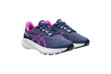 Asics GT-1000 13 GS D Indigo Blue/Bold Magenta Youth #color_purple