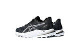 Asics GT-2000 12 GS D Black/Carrier Grey Youth #color_black-multi-whites