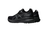 Asics Gel-Kayano 31 2E Black/Black Mens #color_black