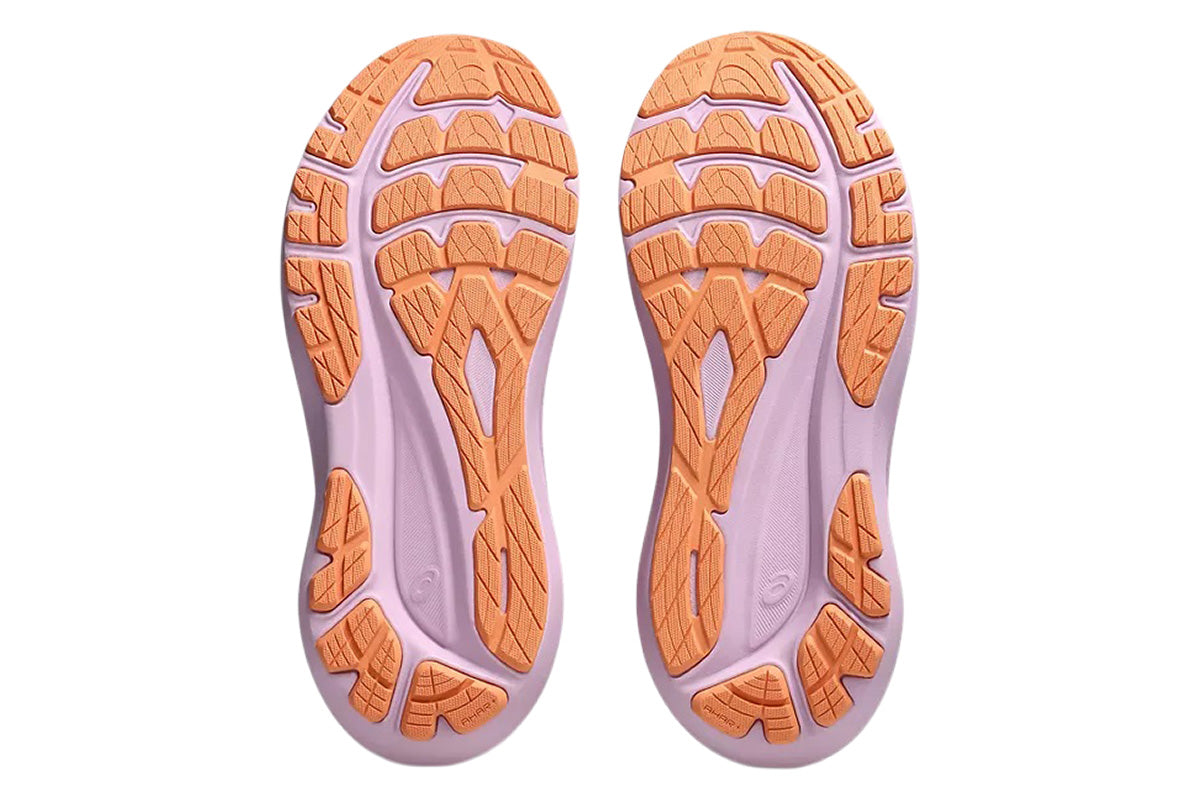 Asics GT-2000 13 B Ube/Light Ube Womens #color_purple