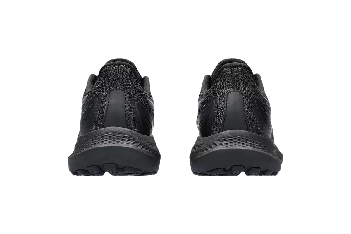 Asics GT-2000 12 GS D Black/Black Youth #color_black