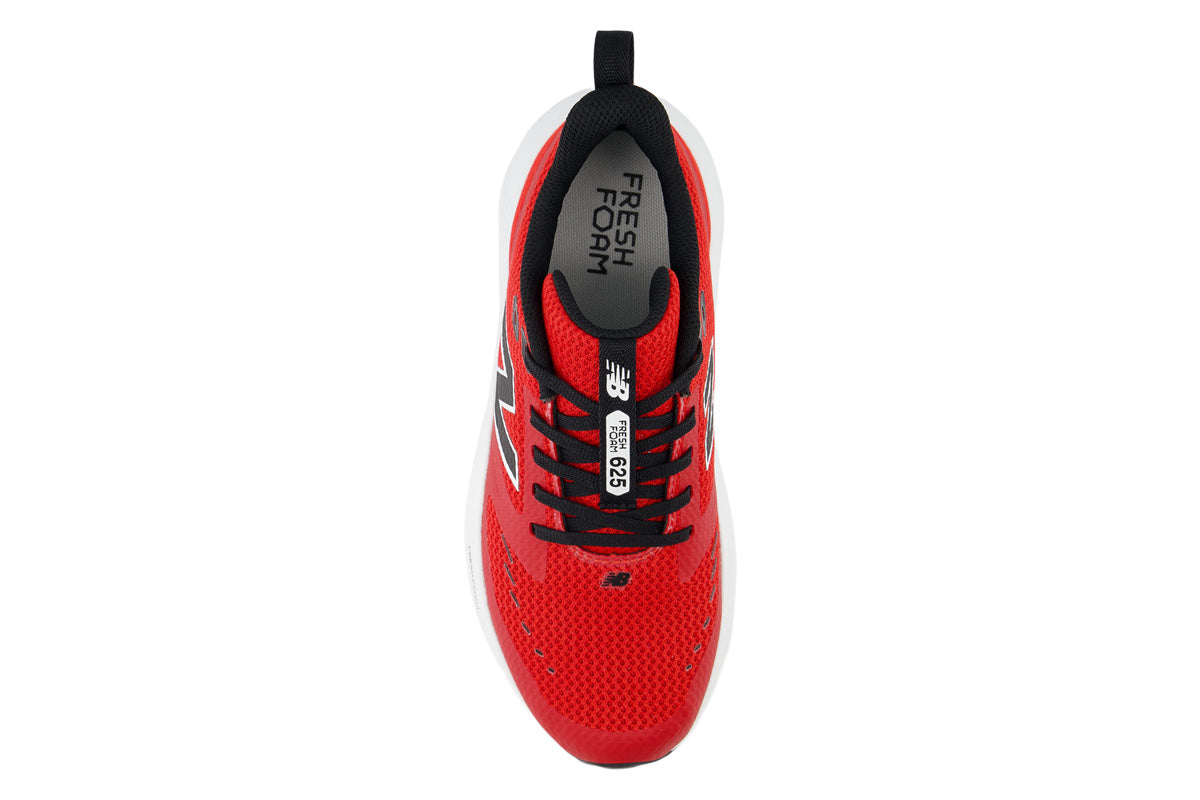 New Balance 625 True Red Youth #color_red