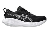 Asics Gel-Cumulus 27 2A Black/Concrete Womens #color_black-multi-whites