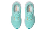 Asics GT-1000 13 GS Illuminate Mint/White Youth #color_blue