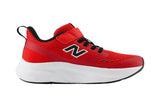 New Balance 625 Velcro True Red Junior #color_red
