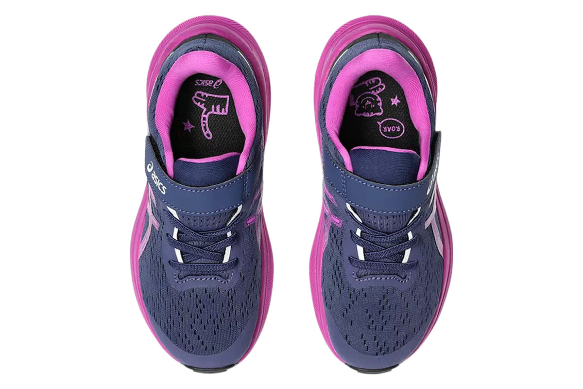 Asics GT-1000 13 PS Indigo Blue/Bold Magenta Junior #color_purple