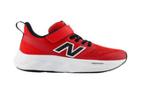 New Balance 625 Velcro True Red Junior #color_red