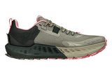 Altra Timp 5 Dusty Olive Womens #color_grey-multi-greens